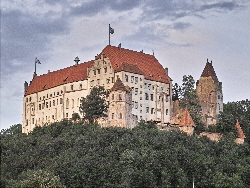 trausnitz